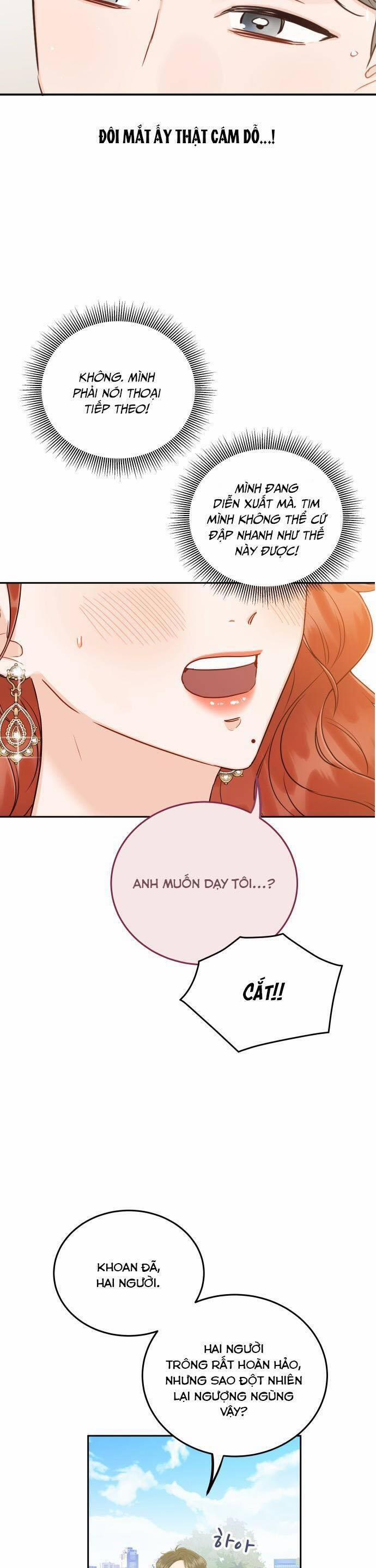 Người Một Nhà 14 trang 21