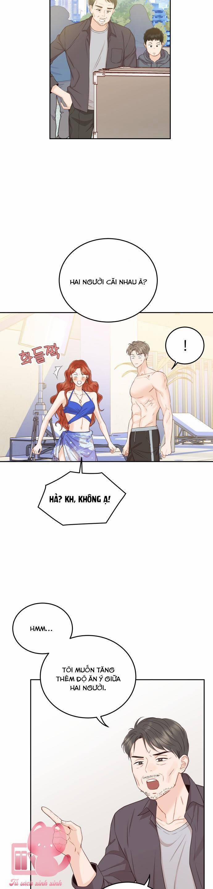 Người Một Nhà 14 trang 22