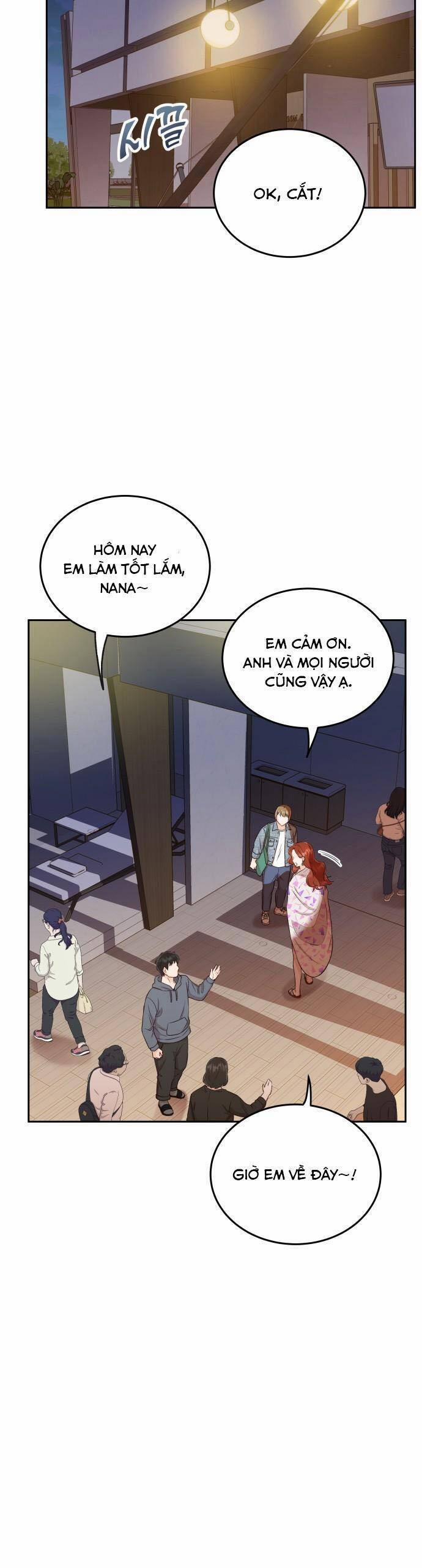 Người Một Nhà 14 trang 26