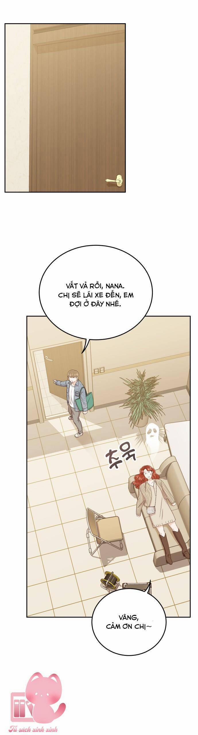 Người Một Nhà 14 trang 27