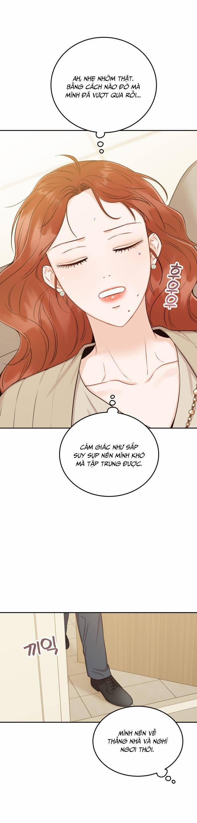 Người Một Nhà 14 trang 28