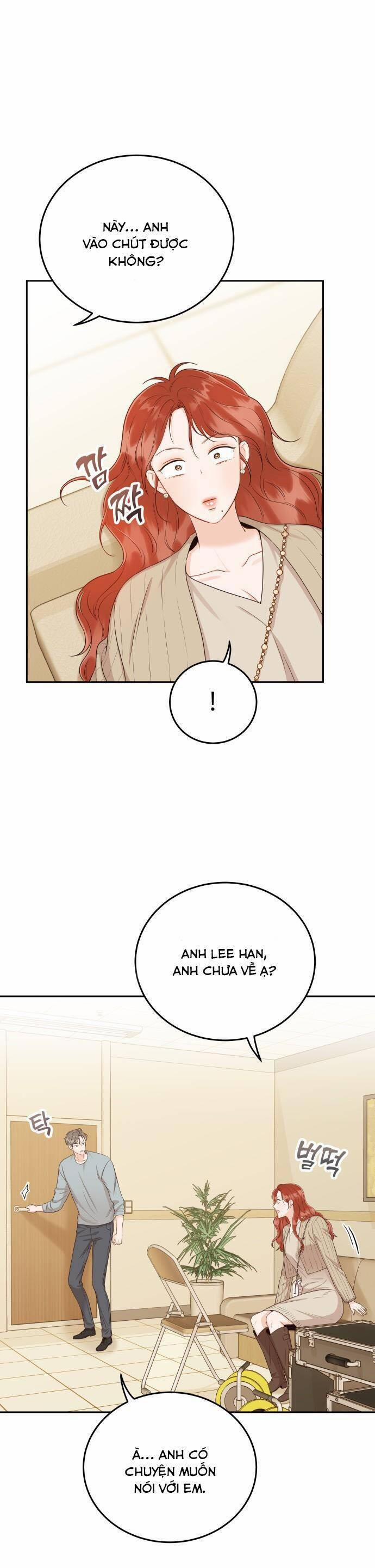 Người Một Nhà 14 trang 29