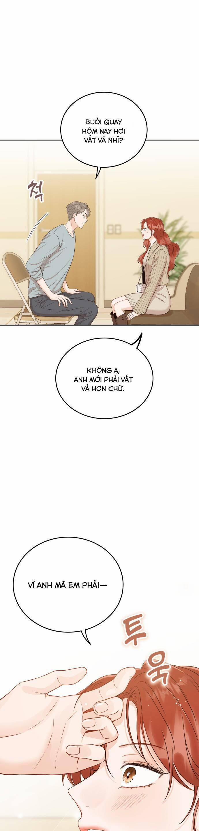 Người Một Nhà 14 trang 30