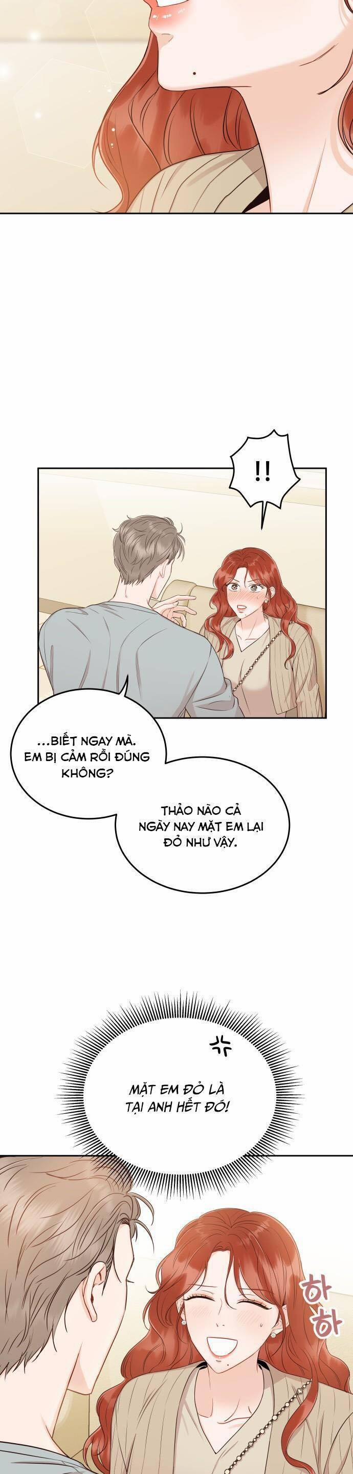 Người Một Nhà 14 trang 31