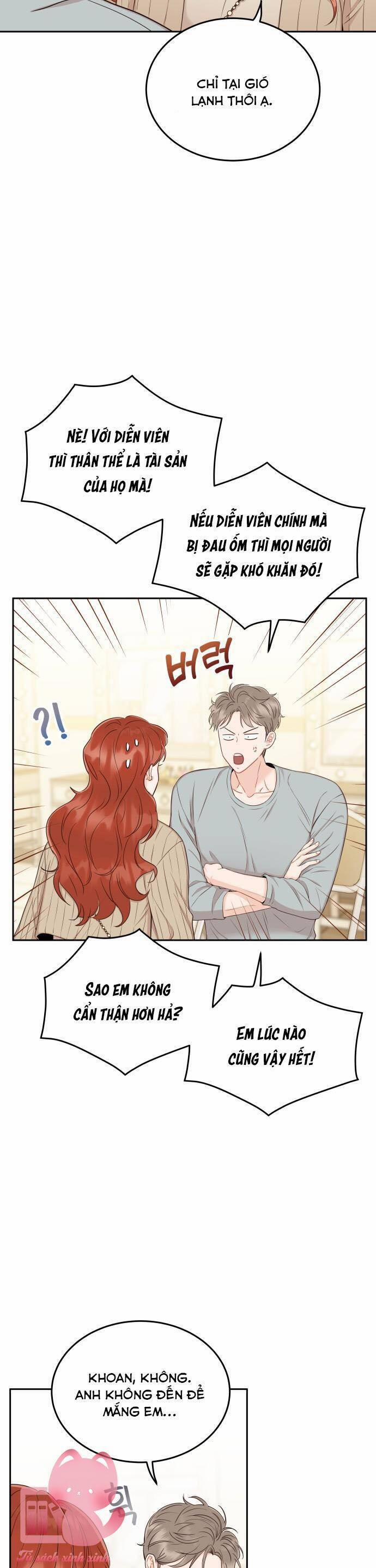 Người Một Nhà 14 trang 32