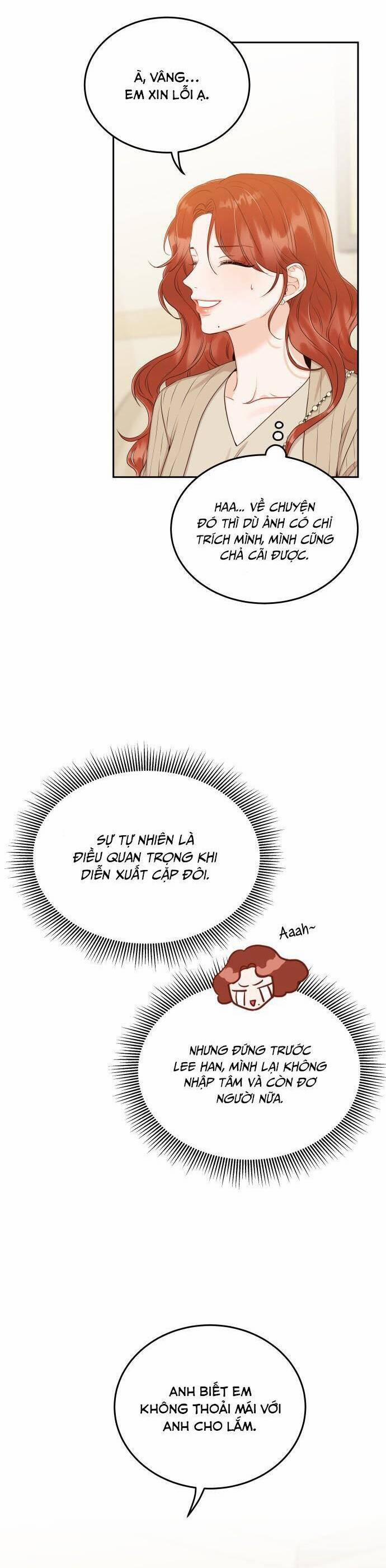 Người Một Nhà 14 trang 35