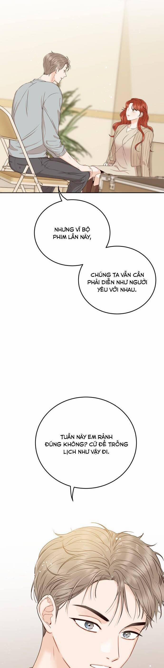 Người Một Nhà 14 trang 36