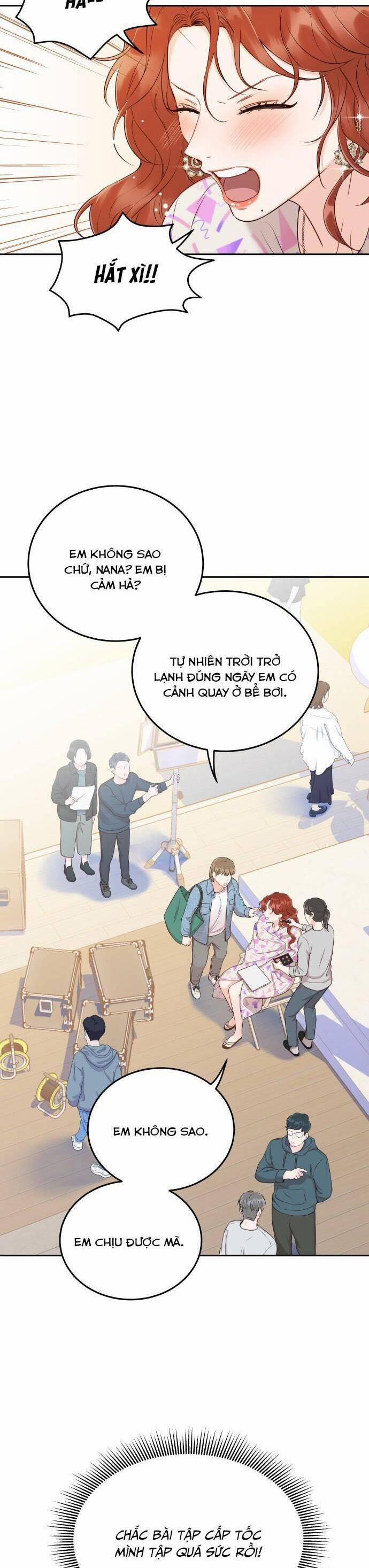 Người Một Nhà 14 trang 8