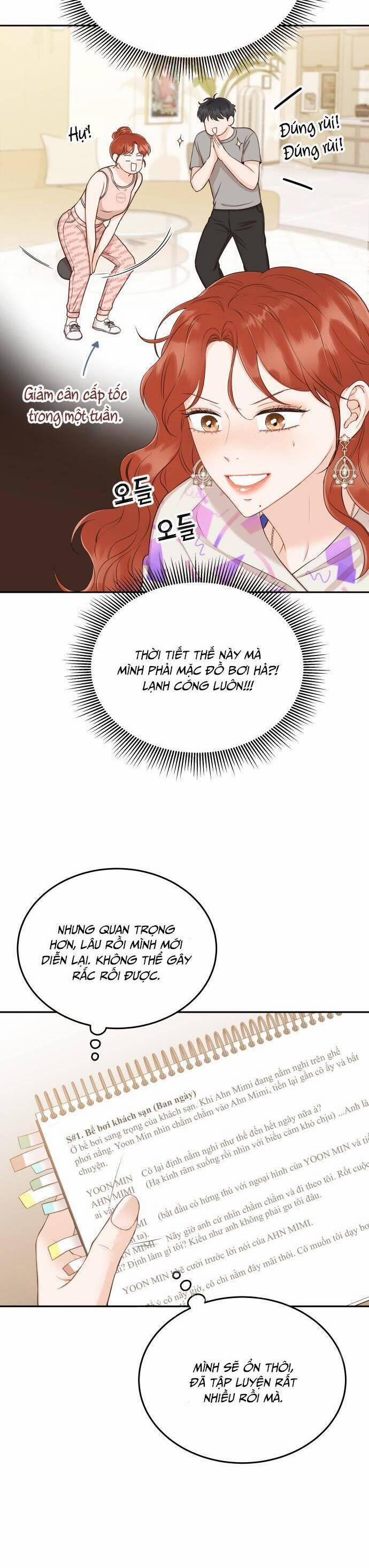 Người Một Nhà 14 trang 9