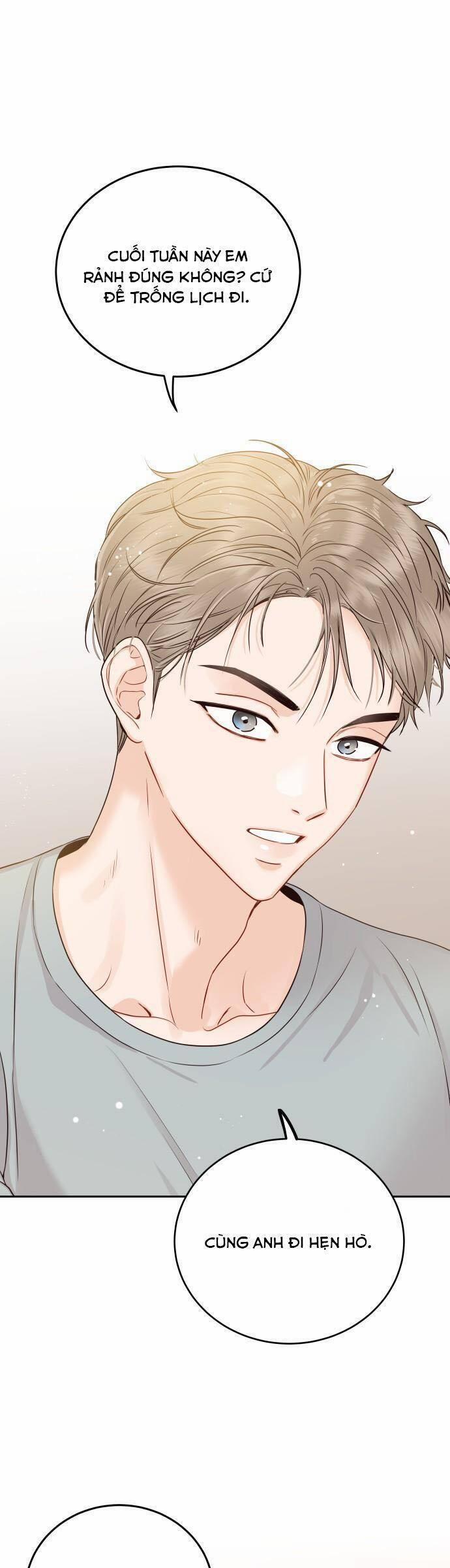 Người Một Nhà 15 trang 1