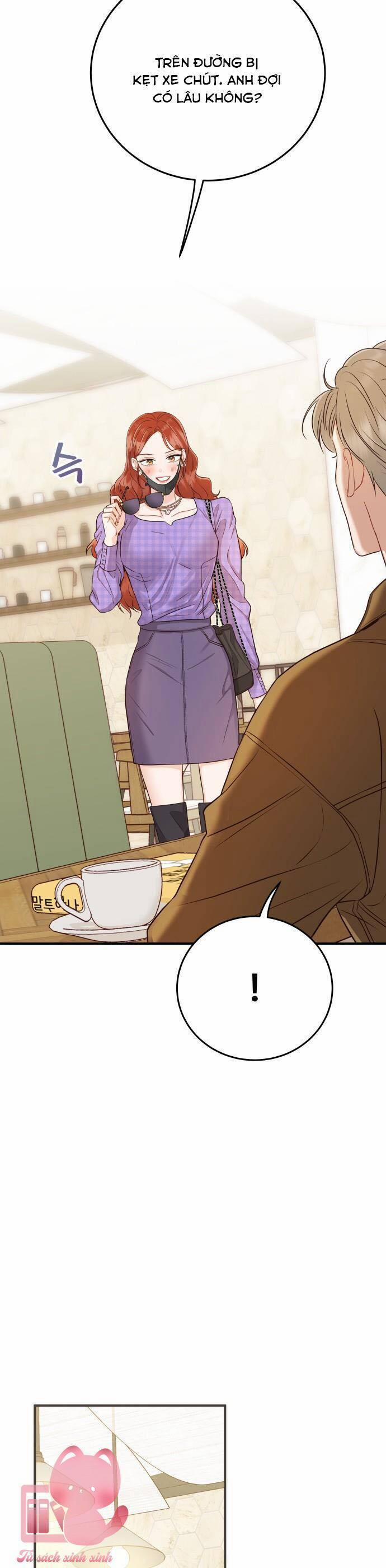 Người Một Nhà 15 trang 16