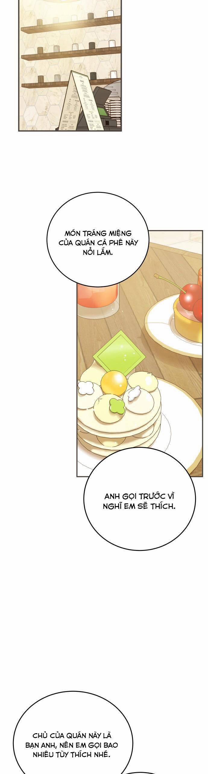 Người Một Nhà 15 trang 17