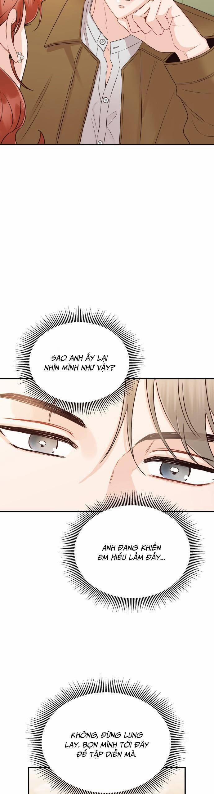 Người Một Nhà 15 trang 19