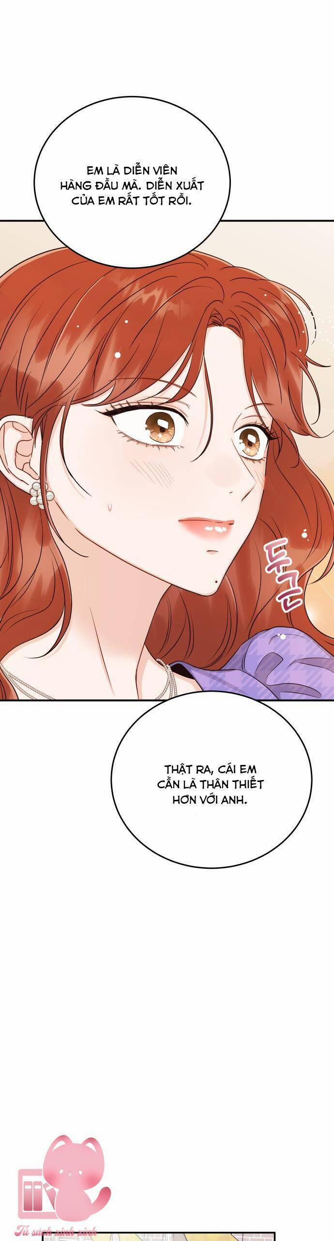 Người Một Nhà 15 trang 21