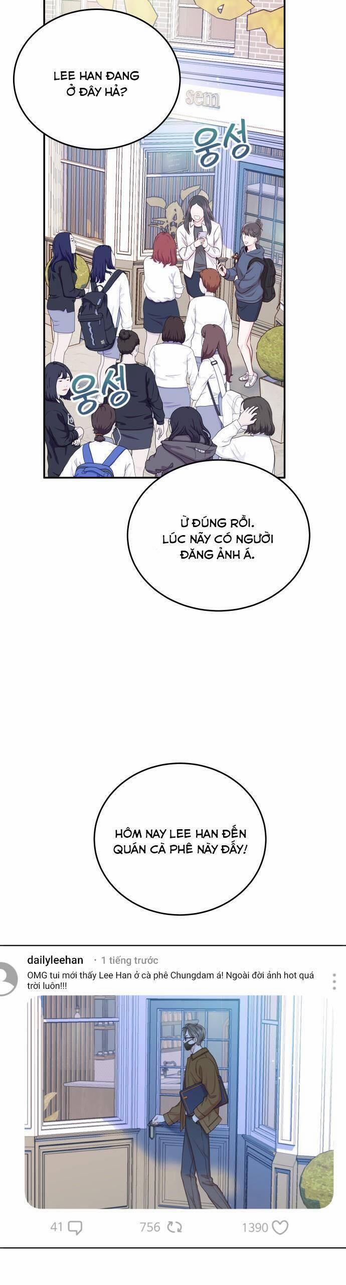 Người Một Nhà 15 trang 22