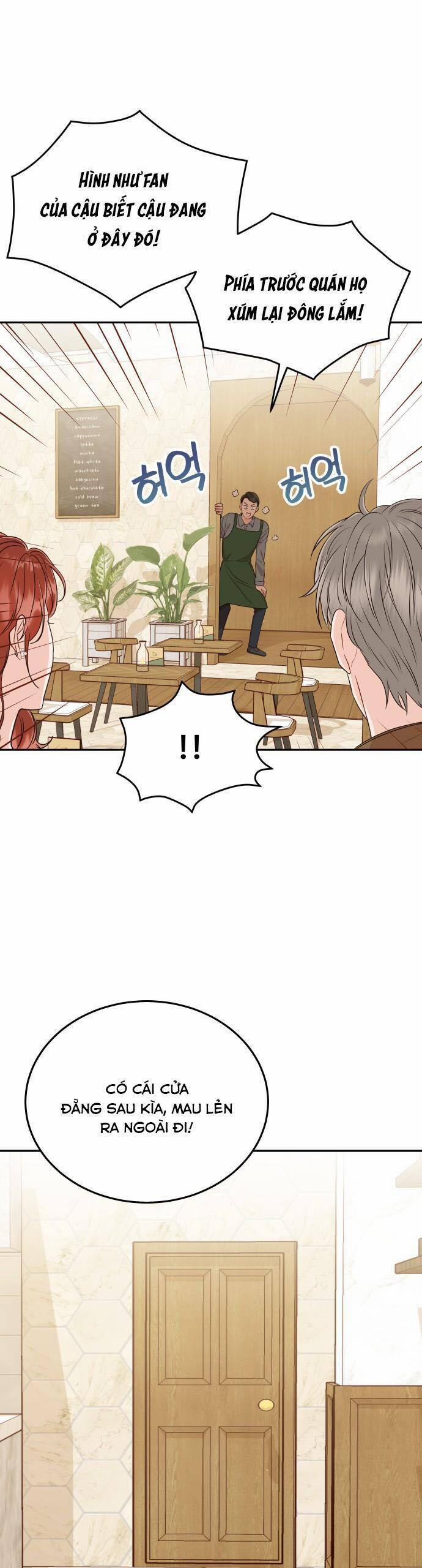 Người Một Nhà 15 trang 24