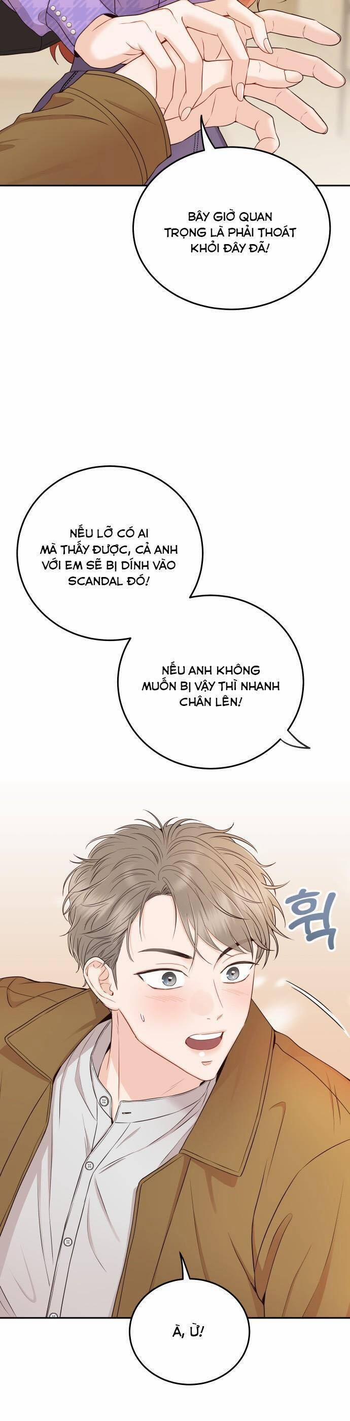 Người Một Nhà 15 trang 27