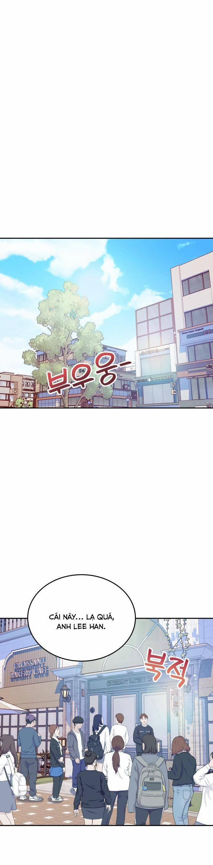 Người Một Nhà 15 trang 28