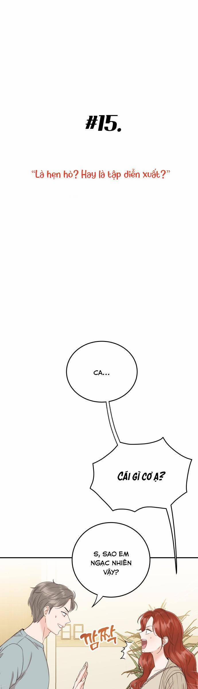 Người Một Nhà 15 trang 3