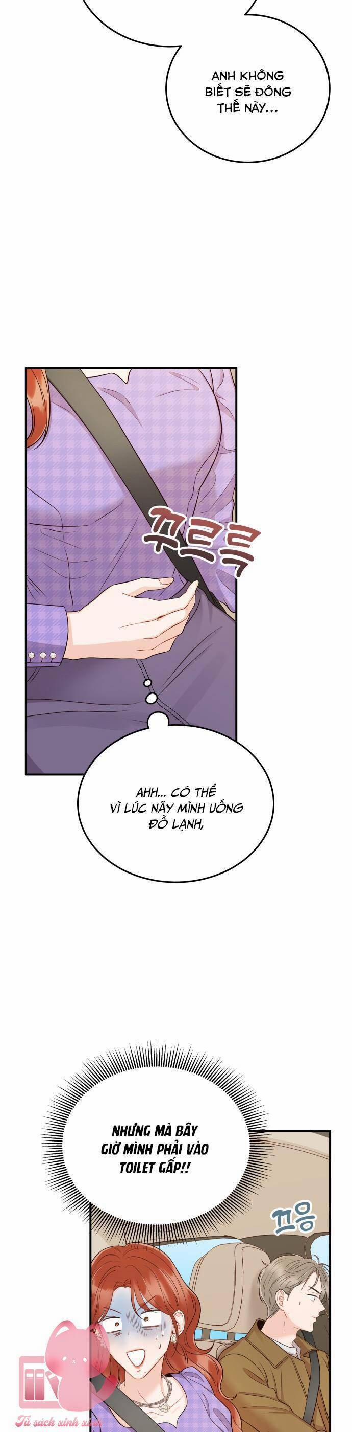 Người Một Nhà 15 trang 30