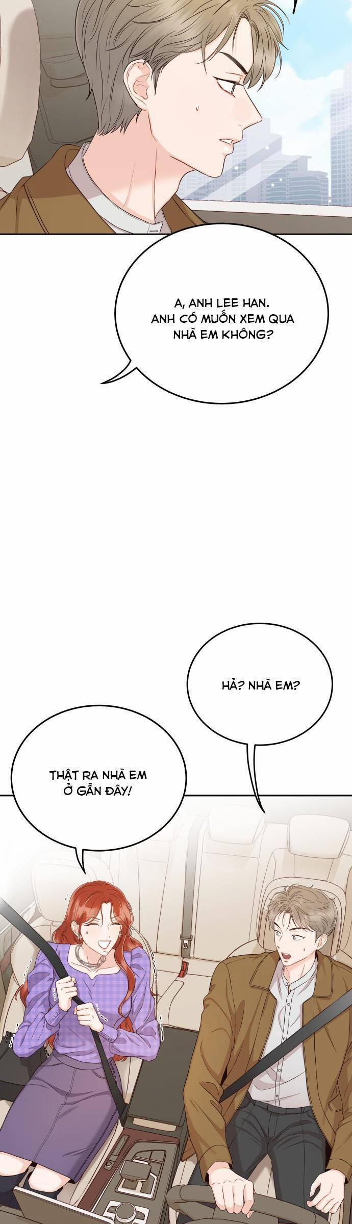 Người Một Nhà 15 trang 32