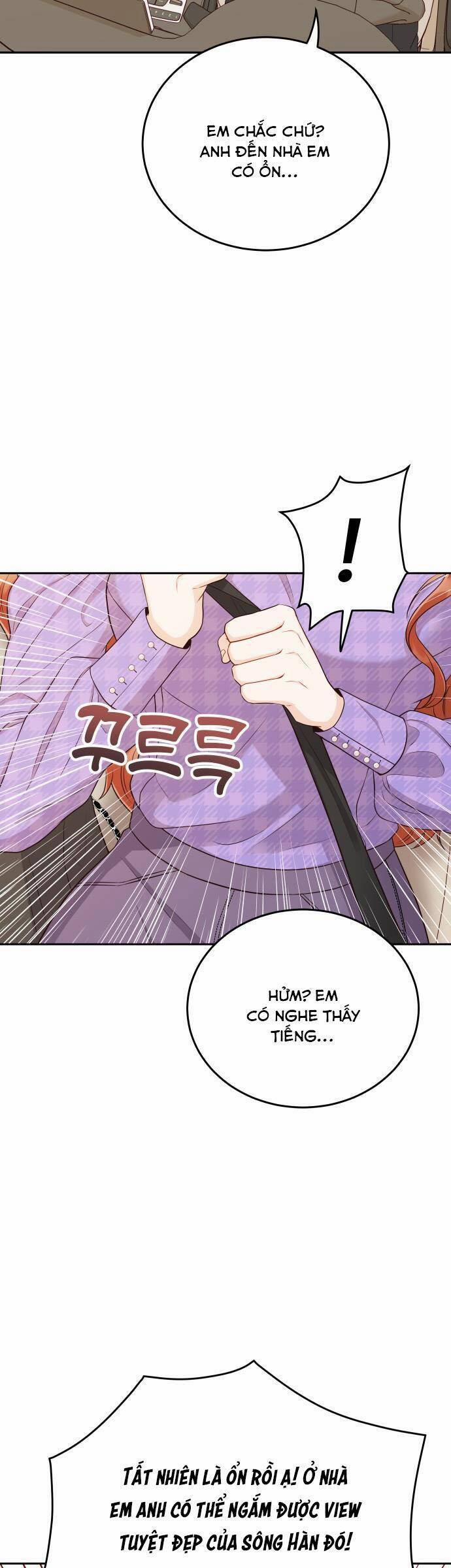 Người Một Nhà 15 trang 33