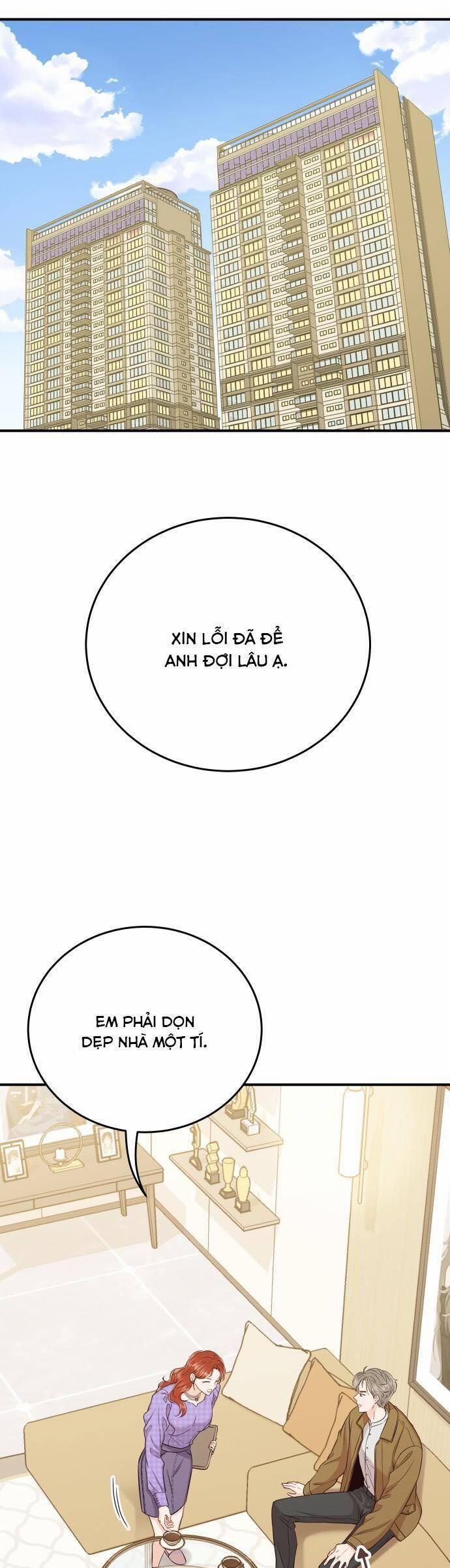 Người Một Nhà 15 trang 35