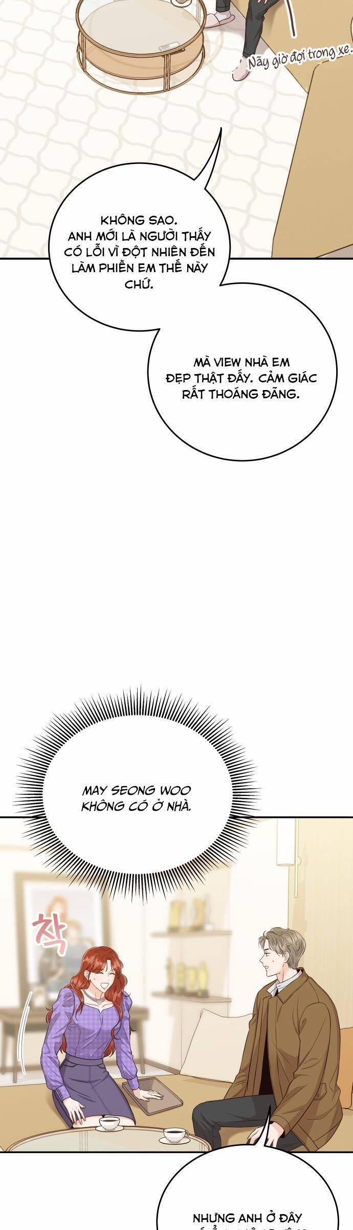 Người Một Nhà 15 trang 36