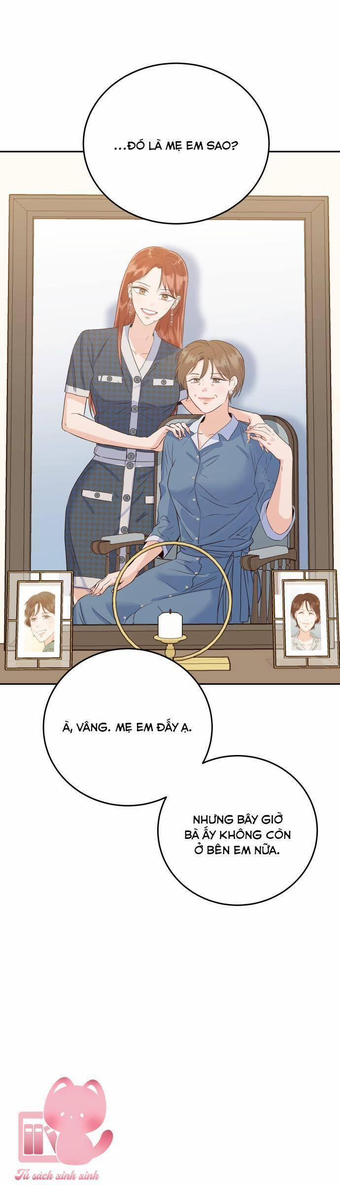 Người Một Nhà 15 trang 38