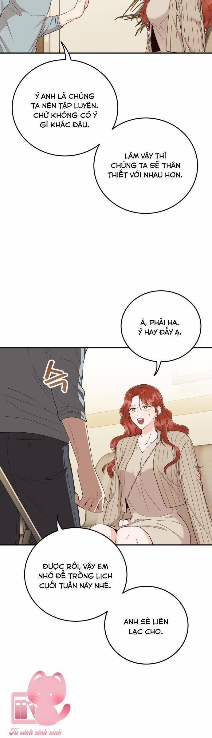 Người Một Nhà 15 trang 4