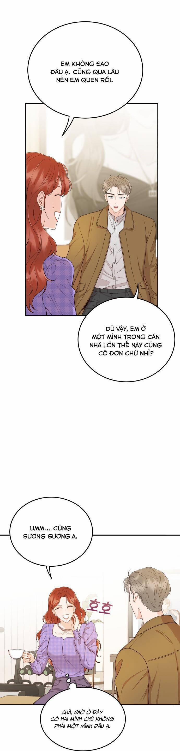 Người Một Nhà 15 trang 40