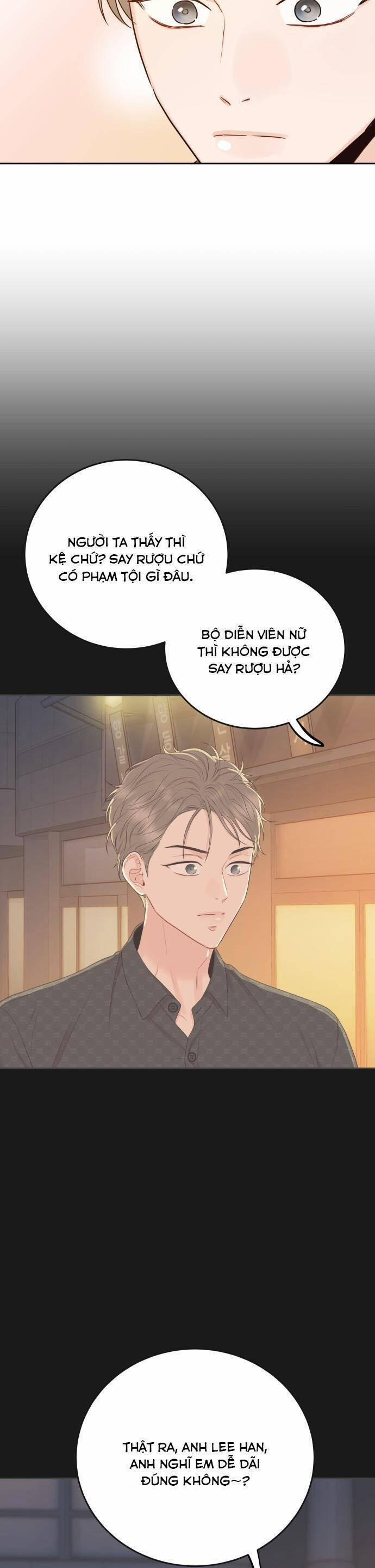 Người Một Nhà 15 trang 42