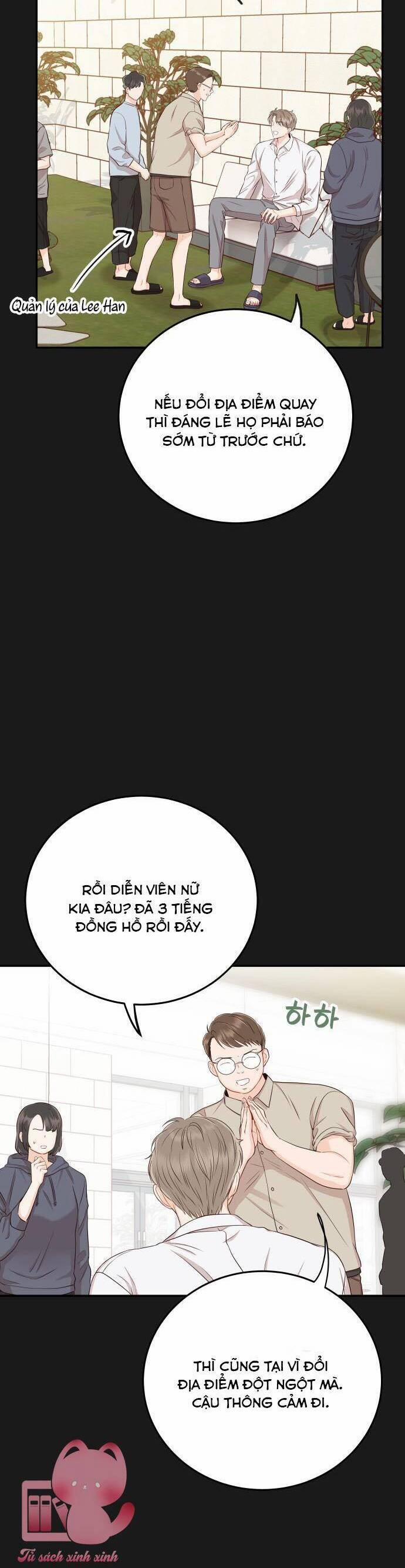 Người Một Nhà 15 trang 46