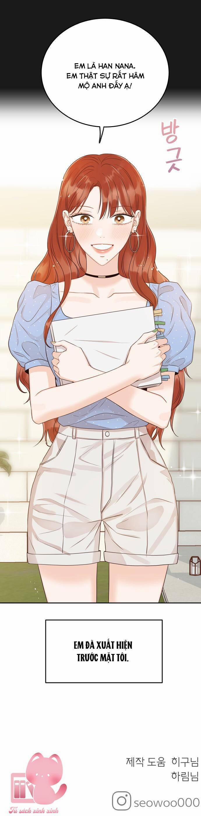 Người Một Nhà 15 trang 49