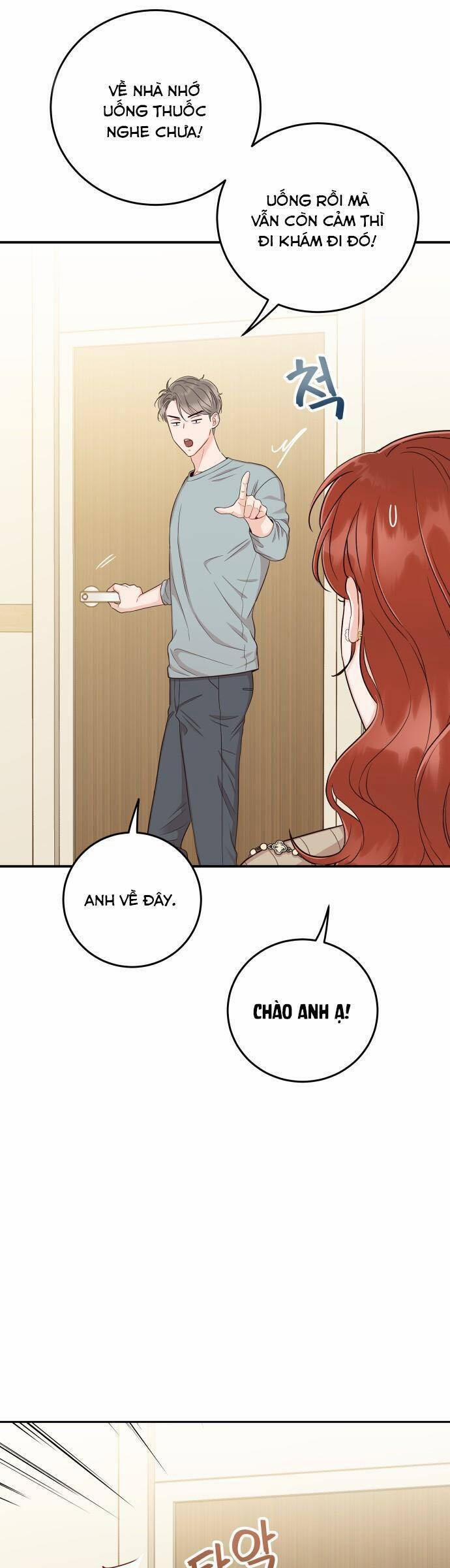 Người Một Nhà 15 trang 5