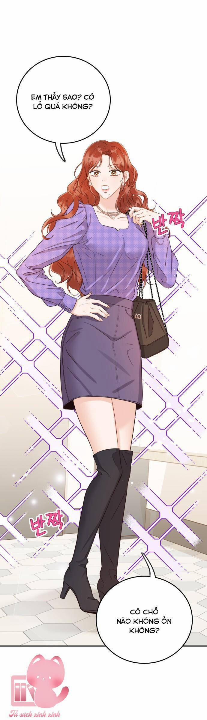 Người Một Nhà 15 trang 8