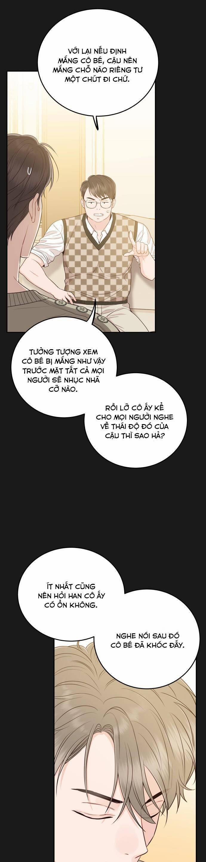 Người Một Nhà 16 trang 11