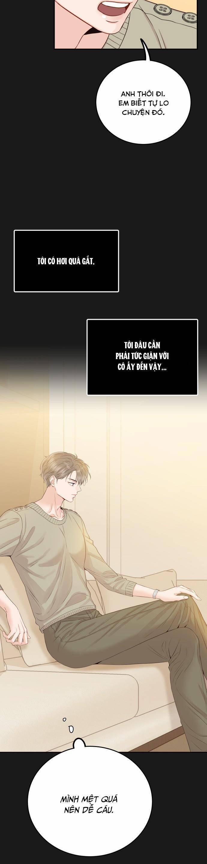 Người Một Nhà 16 trang 12