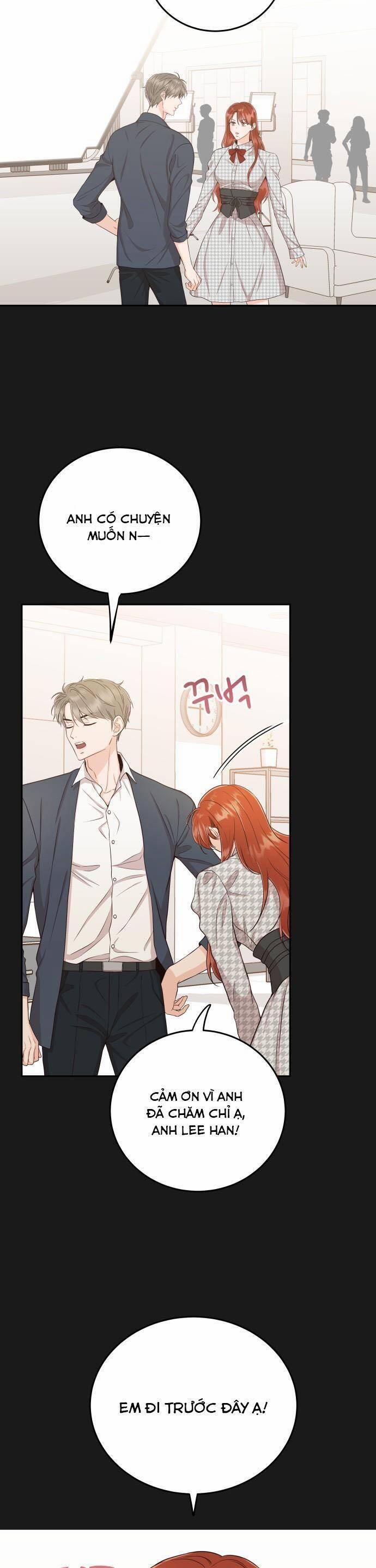 Người Một Nhà 16 trang 14