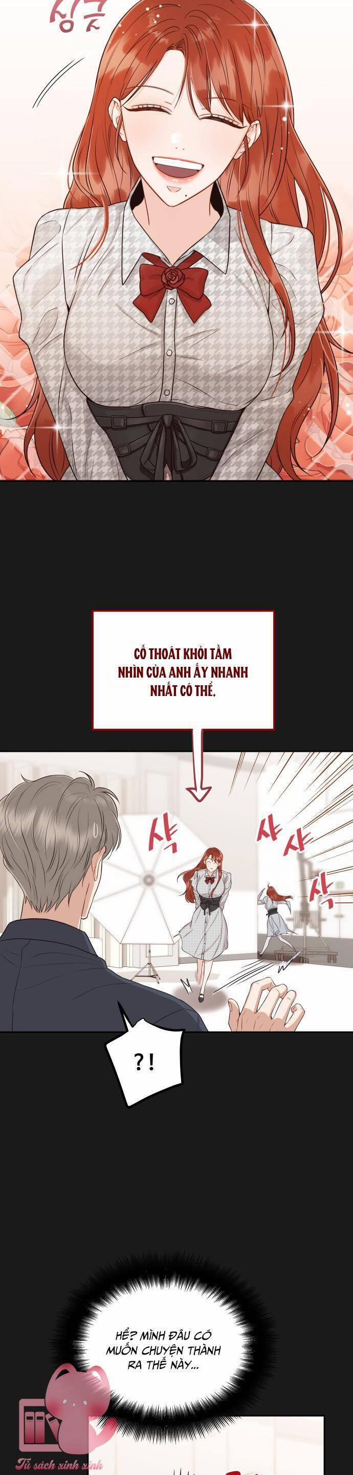 Người Một Nhà 16 trang 15