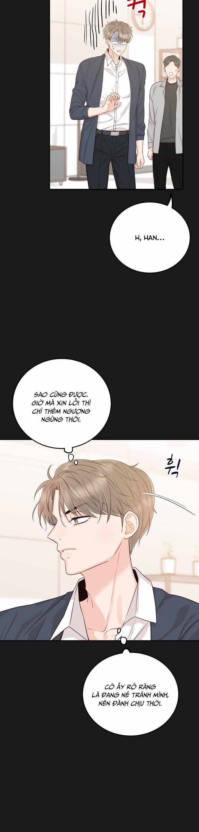 Người Một Nhà 16 trang 16