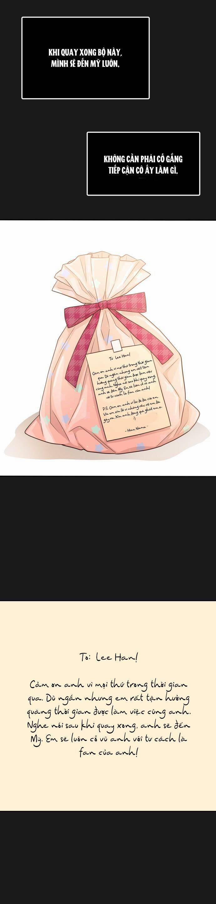 Người Một Nhà 16 trang 17