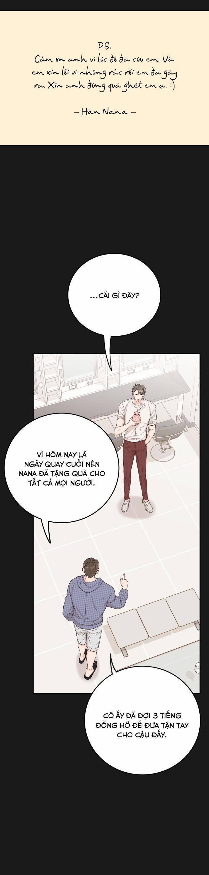 Người Một Nhà 16 trang 18