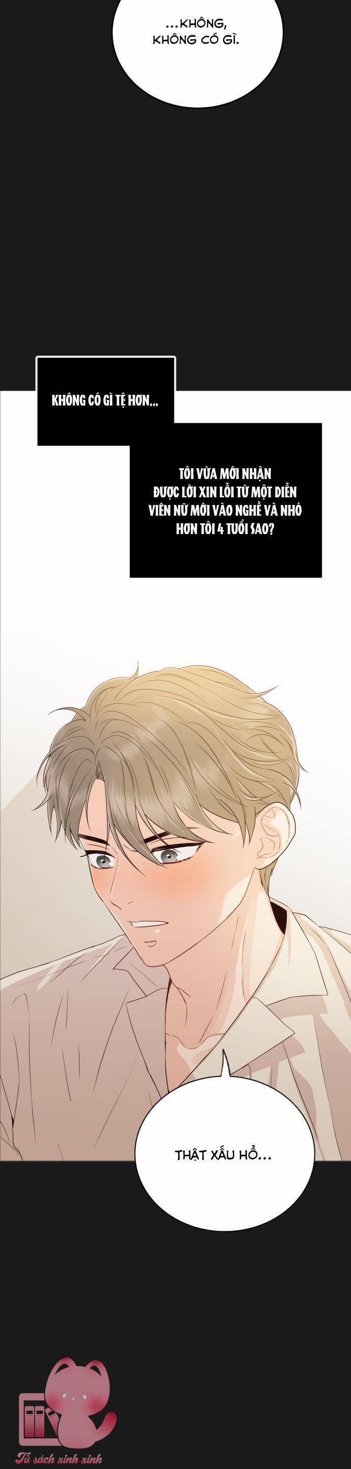 Người Một Nhà 16 trang 20