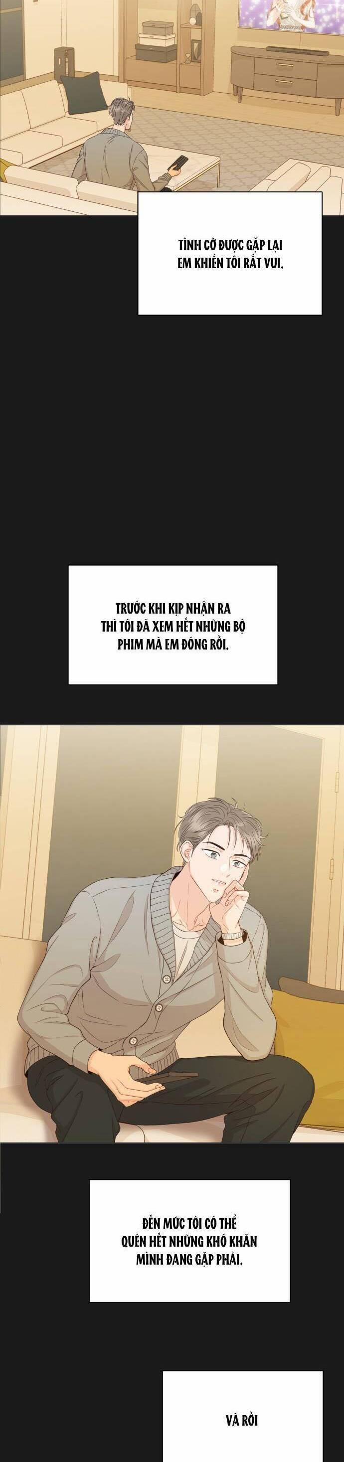 Người Một Nhà 16 trang 23