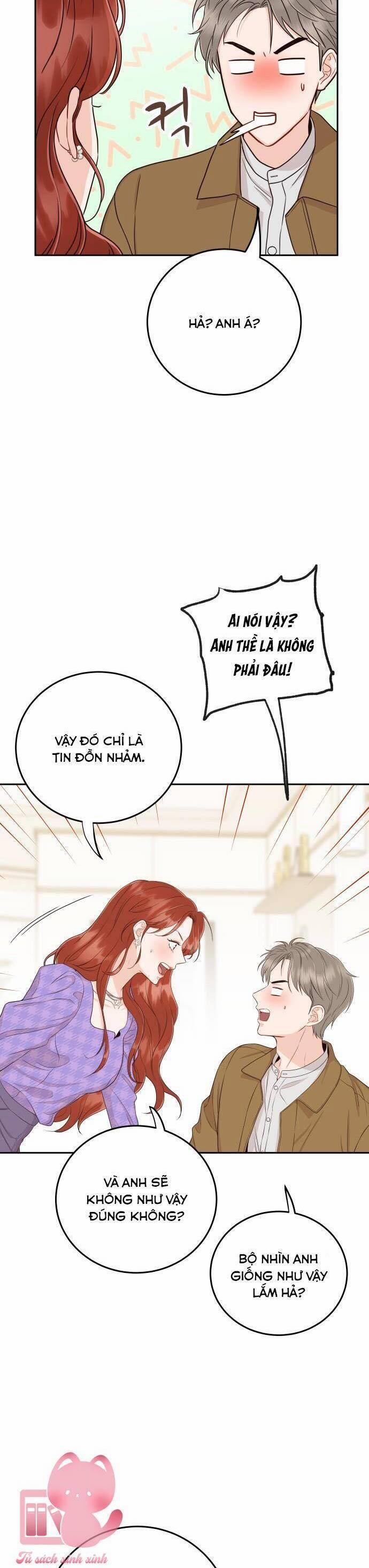 Người Một Nhà 16 trang 26