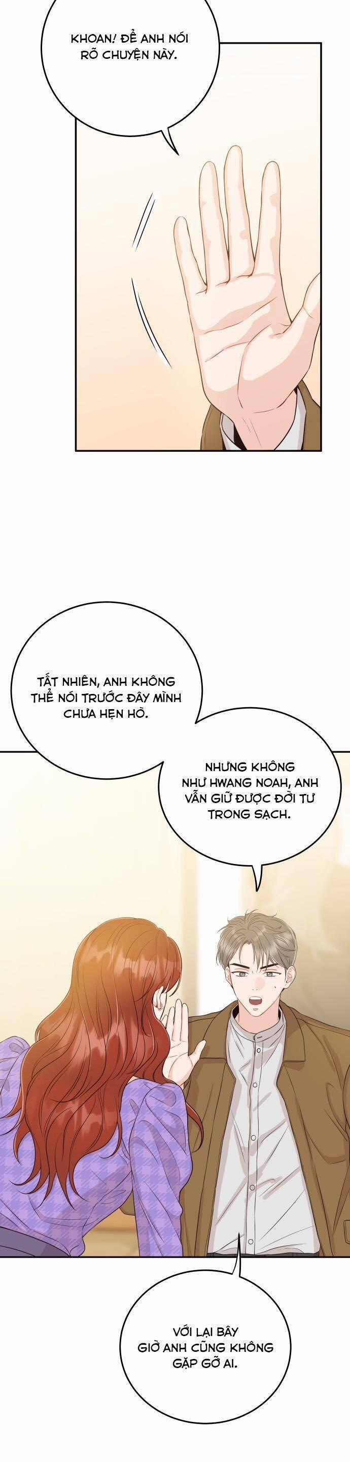 Người Một Nhà 16 trang 27