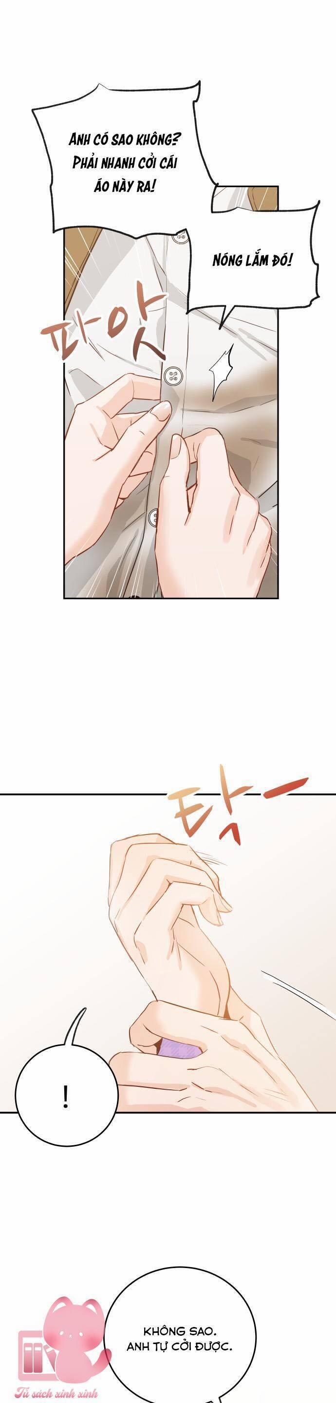 Người Một Nhà 16 trang 31