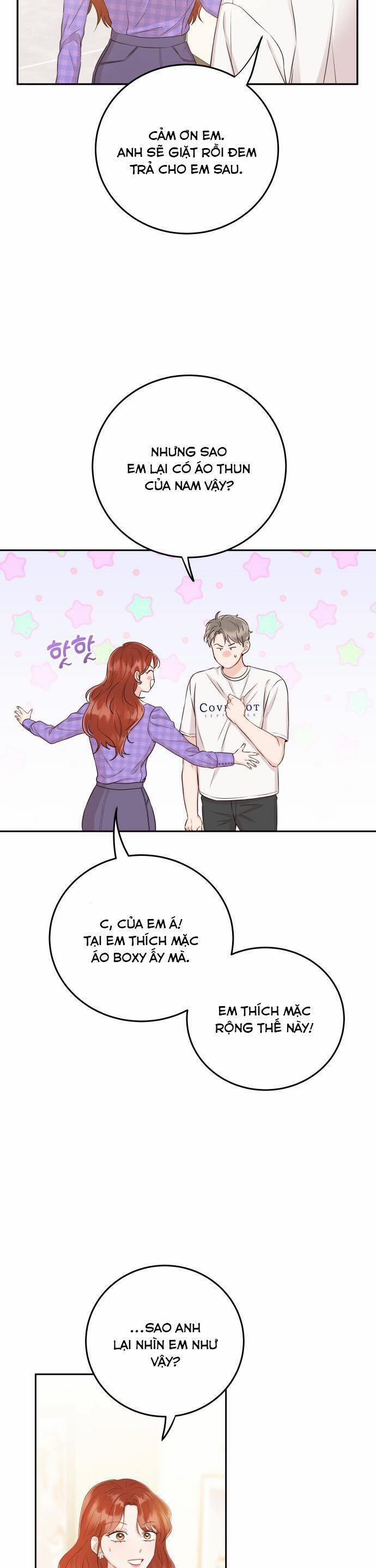 Người Một Nhà 16 trang 35