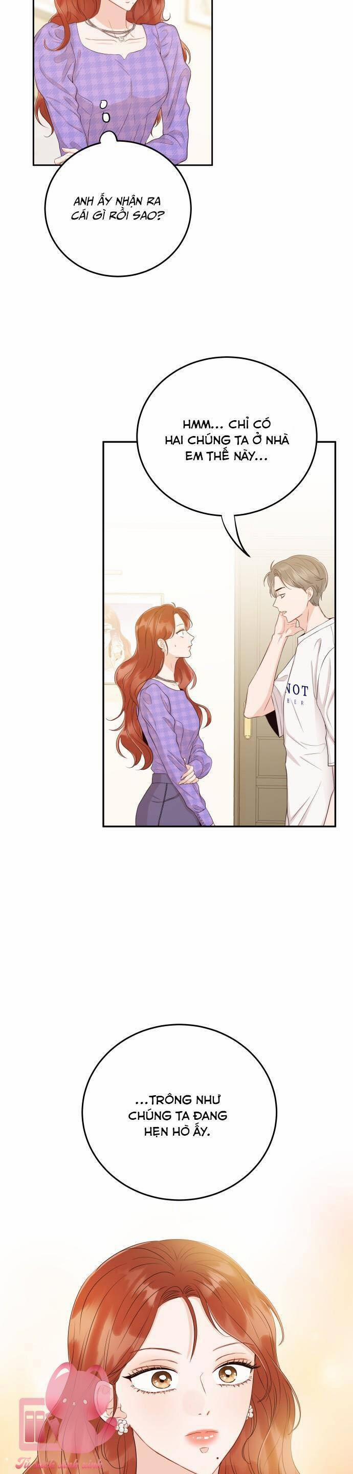 Người Một Nhà 16 trang 36